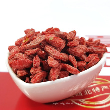 Oem Supplier Competitive Price Healthy Food Natural Dried Organic Goji Berry Wolfberry